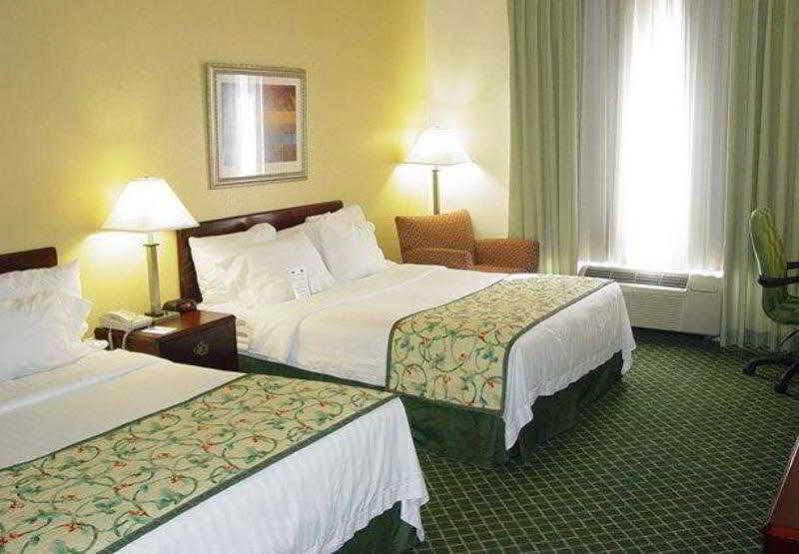Fairfield Inn Salt Lake City South Murray Exterior photo