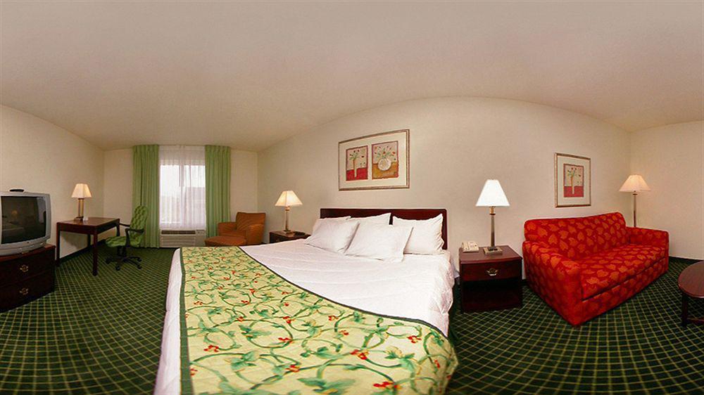 Fairfield Inn Salt Lake City South Murray Exterior photo