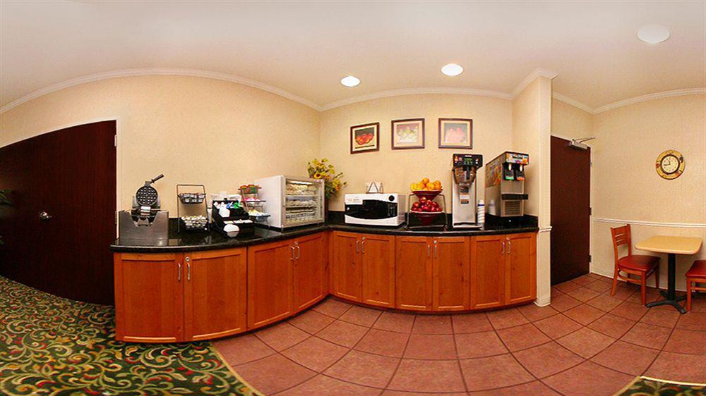 Fairfield Inn Salt Lake City South Murray Exterior photo